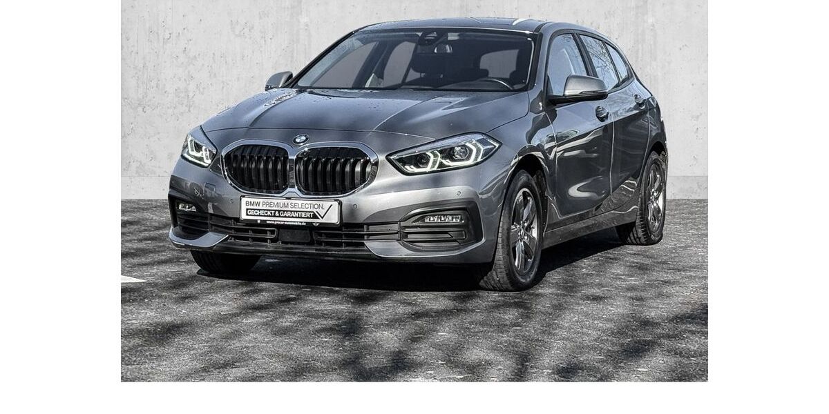 BMW 118 35.768 km 22.890 &euro; Köln-Nord 50739