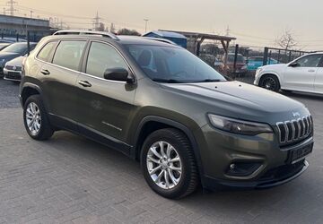 Jeep Cherokee 105.000 km 17.999 &euro; Wesseling (bei Köln) 50389