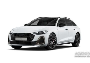 Audi A5 4.664 km 86.999 &euro; Leverkusen 51373