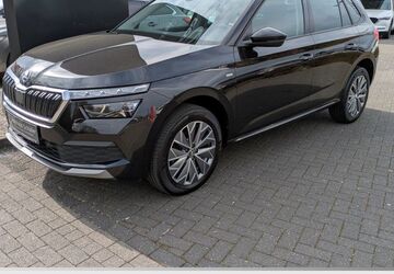 Skoda Kamiq 21.901 km 23.485 &euro; Leverkusen 51373