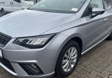 Seat Ibiza 92.730 km 11.300 &euro; Kerpen 50171