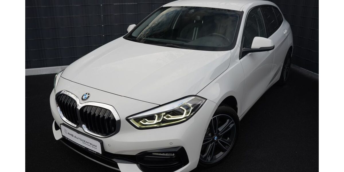 BMW 118 55.405 km 24.499 &euro; Dormagen 41539