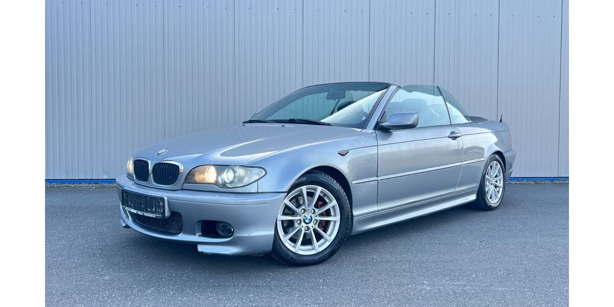 BMW 325 168.900 km 5.999 &euro; Erftstadt (bei köln) 50374