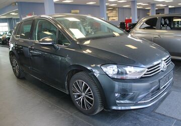 VW Golf Sportsvan 104.820 km 12.480 &euro; Euskirchen 53881