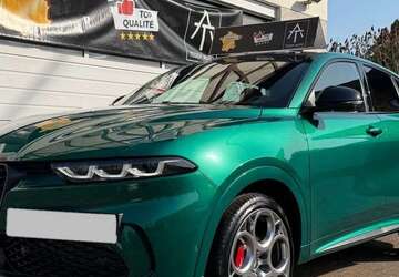 Alfa Romeo Tonale 26.982 km 36.900 &euro; Nideggen 52385