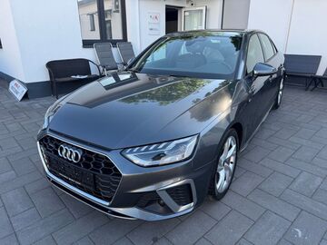 Gebrauchte Audi A4