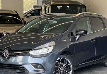 Renault Clio 82.000 km 9.990 &euro; Alfter bei Bonn 53347