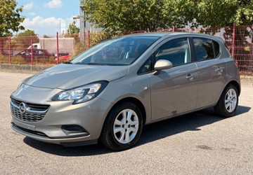 Opel Corsa 156.000 km 4.595 &euro; Kerpen 50169