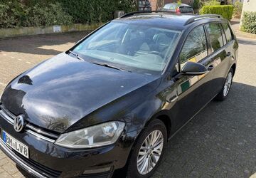 VW Golf 224.332 km 6.950 &euro; Frechen 50226