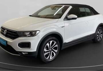 VW T-Roc 105.935 km 18.970 &euro; Köln (Ehrenfeld) 50823