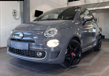 Fiat 500 44.100 km 12.990 &euro; Kerpen 50169