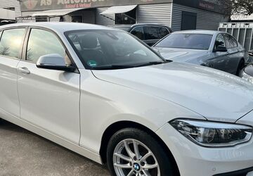 BMW 118 150.000 km 11.750 &euro; Dormagen 41539