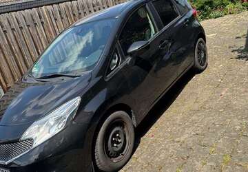 Nissan Note 45.800 km 8.790 &euro; Düren 52349