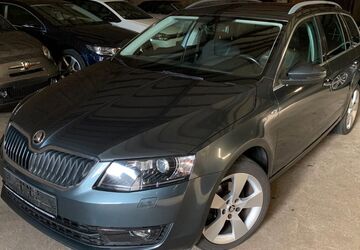Skoda Octavia 137.702 km 10.990 &euro; Köln 50933