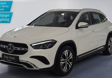 Mercedes-Benz GLA 200 12.875 km 38.690 &euro; Bergheim 50126