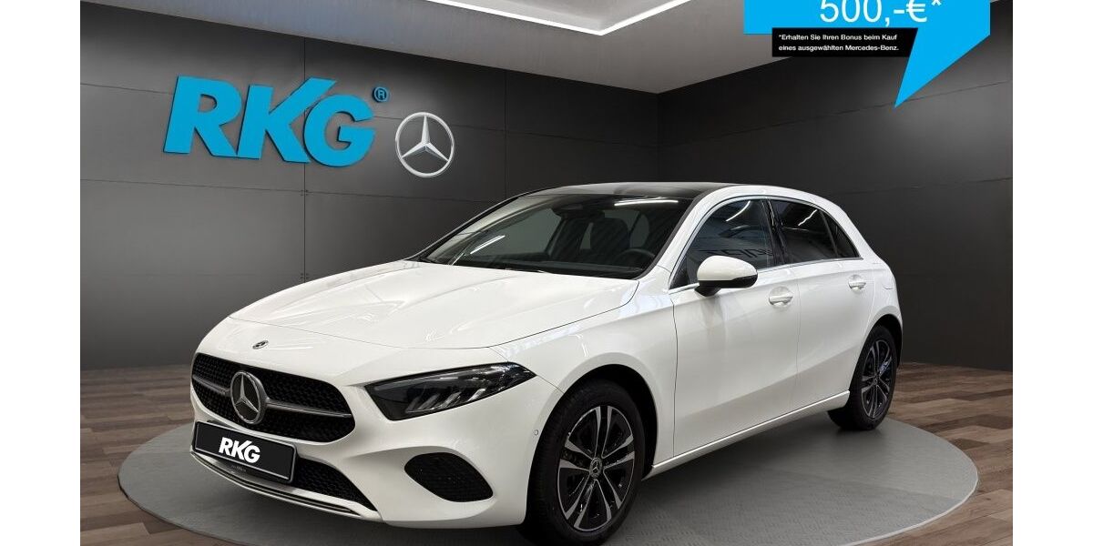 Mercedes-Benz A 250 9.834 km 33.440 &euro; Euskirchen 53879