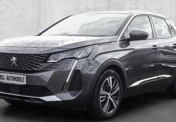 Peugeot 3008 44.048 km 21.475 &euro; Euskirchen 53879