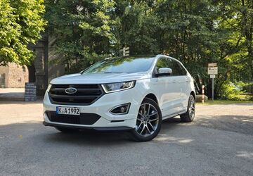 Ford Edge 147.000 km 15.700 &euro; Köln 51109