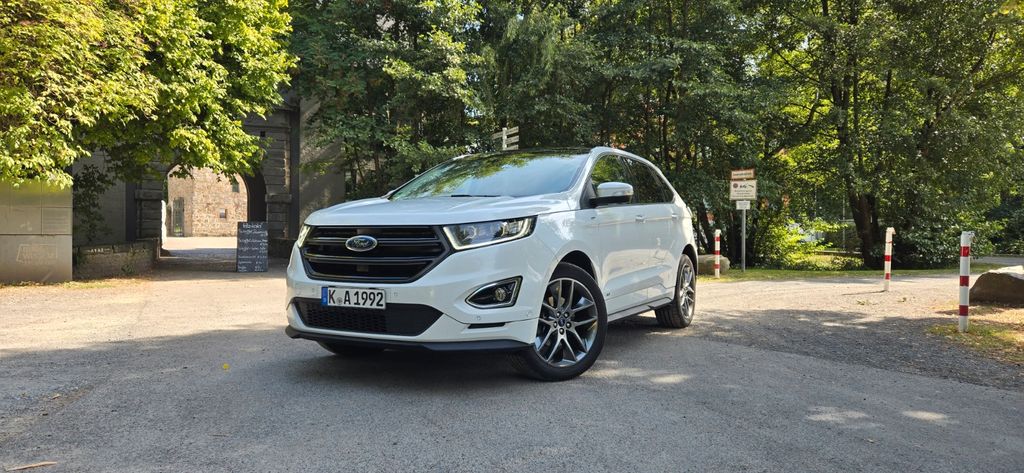 Ford Edge 147.000 km 15.700 &euro; Köln 51109