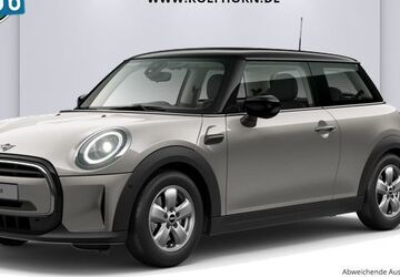 Mini Cooper 14.960 km 21.210 &euro; Wesseling 50389