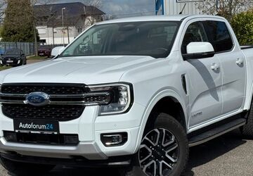 Ford Ranger 94.000 km 33.899 &euro; Jülich 52428