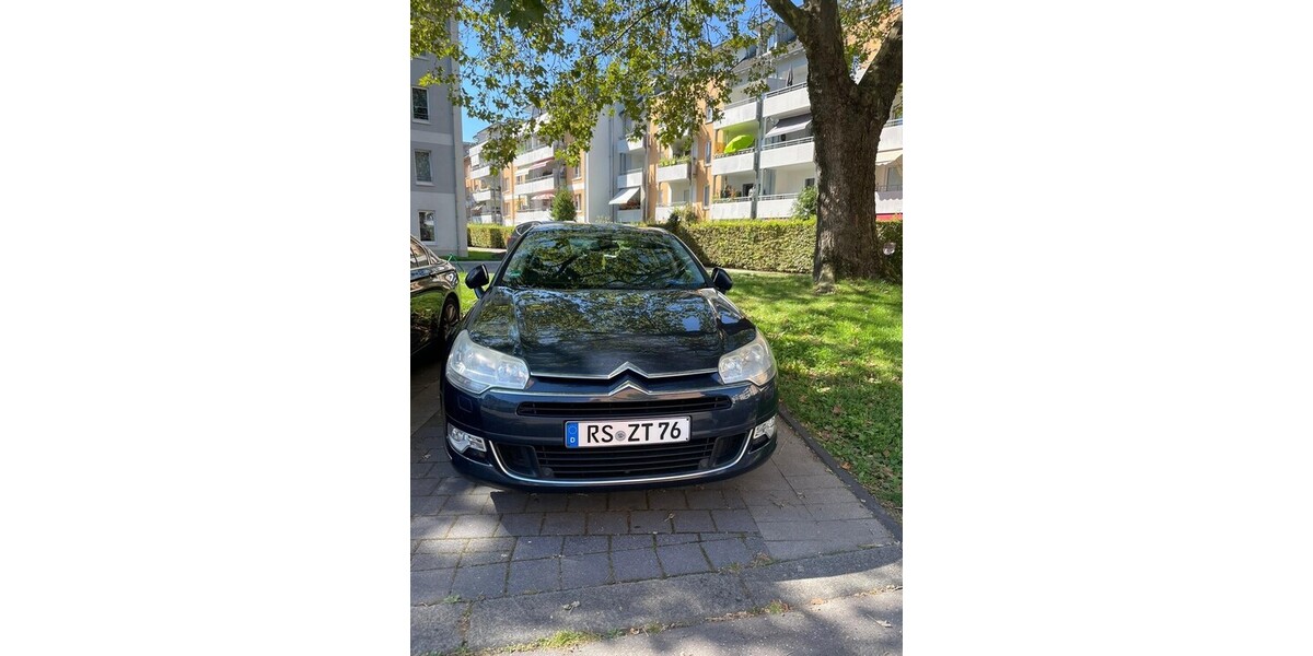 Citroen C5 147.000 km 5.000 &euro; Köln 50667