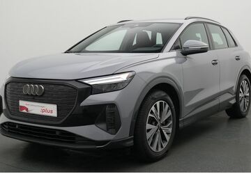 Audi Q4 31.369 km 33.480 &euro; Leverkusen 51373