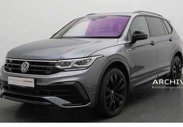 VW Tiguan Allspace 62.482 km 37.988 &euro; Leverkusen 51379