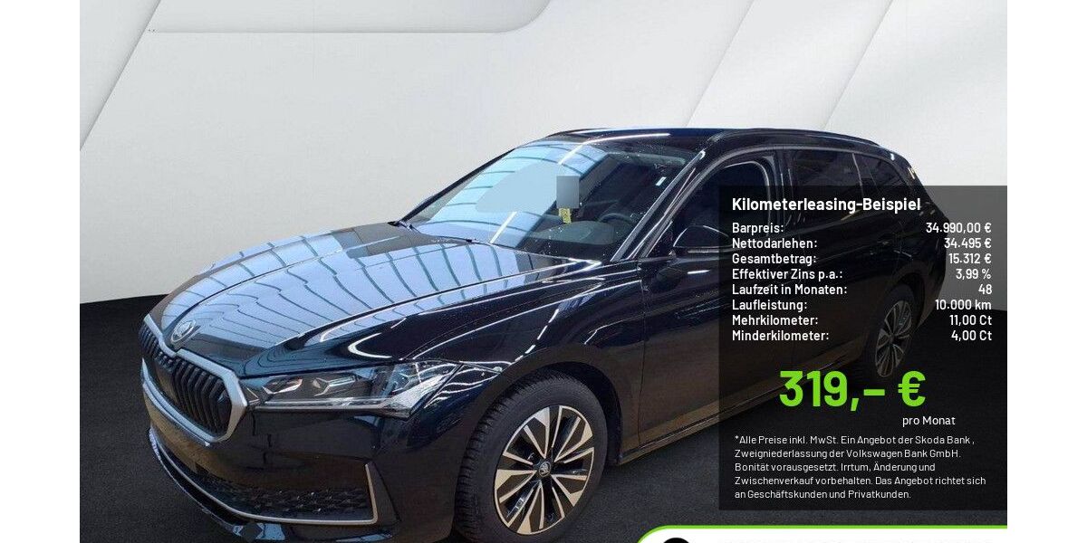 Skoda Superb 24.776 km 34.990 &euro; Pulheim-Brauweiler 50259