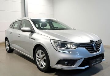 Renault Megane 83.665 km 11.950 &euro; Hürth bei Köln 50354