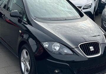 Seat Altea 51.000 km 6.950 &euro; Bergheim (bei Köln) 50129