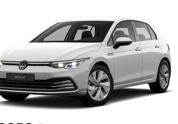 VW Golf 20.802 km 26.760 &euro; Düren 52351