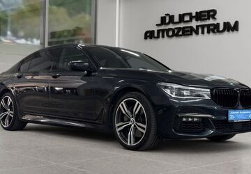 BMW 750 95.000 km 34.990 &euro; Jülich 52428