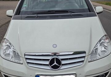 Mercedes-Benz A 160 109.000 km 5.600 &euro; Kerpen 50170