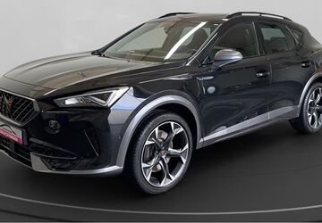 Cupra Formentor 18.482 km 28.450 &euro; Köln 50823