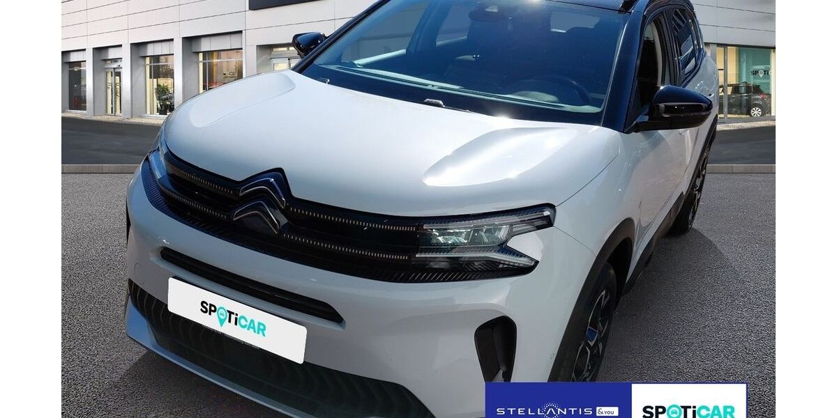 Citroen C5 Aircross 54.669 km 23.210 &euro; Köln 50933