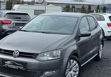 VW Polo 72.910 km 9.775 &euro; Bornheim-Kardorf 53332