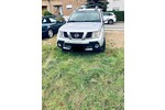 Nissan Navara 311.000 km 6.000 &euro; Düren 52349