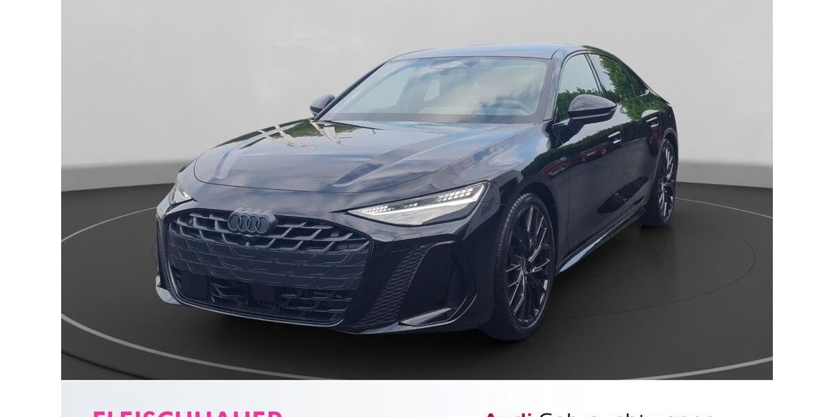 Audi A6 3.812 km 71.990 &euro; Euskirchen 53879