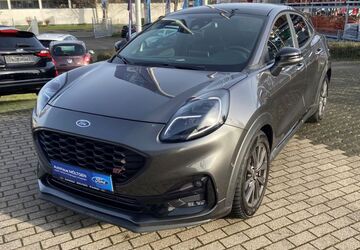 Ford Puma 18.500 km 24.490 &euro; Hürth 50354