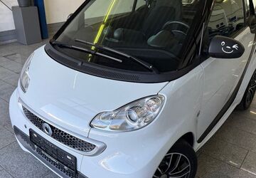 Smart ForTwo 80.656 km 7.999 &euro; Köln 50829