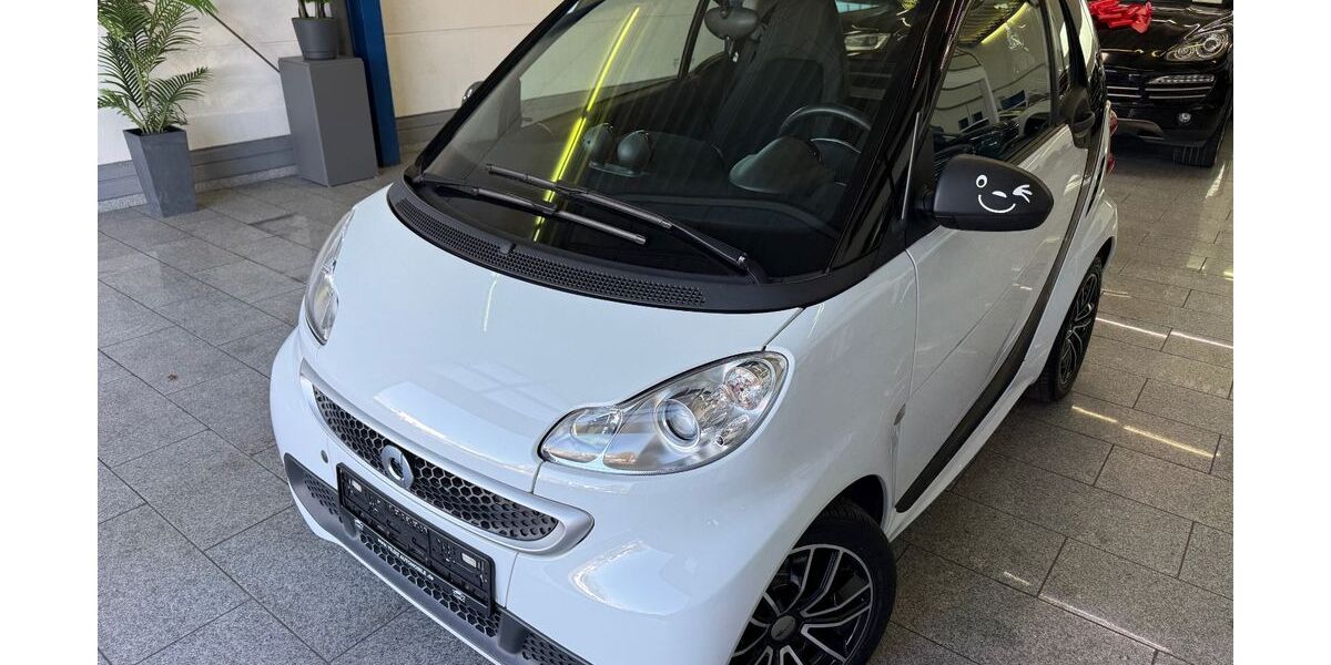 Smart ForTwo 80.656 km 7.999 &euro; Köln 50829
