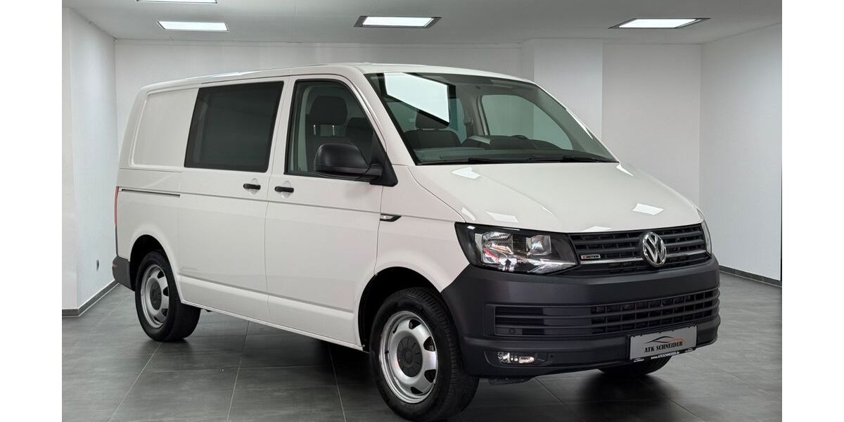 VW T6 Transporter 123.300 km 25.690 &euro; Wesseling 50389