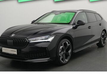 Skoda Superb 1.010 km 52.980 &euro; Leverkusen 51379