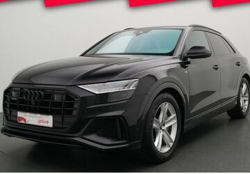Audi Q8 135.003 km 55.980 &euro; Leverkusen 51373