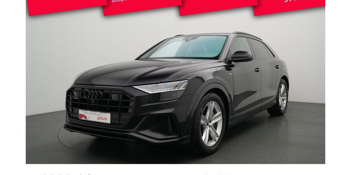 Audi Q8 135.003 km 55.980 &euro; Leverkusen 51373