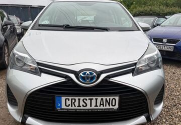 Toyota Yaris 153.000 km 10.999 &euro; Köln 51107