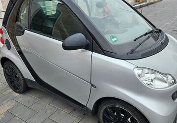 Smart ForTwo 90.660 km 3.990 &euro; Erftstadt 50374