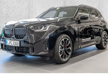 BMW X3 7.371 km 63.990 &euro; Köln-West 50858