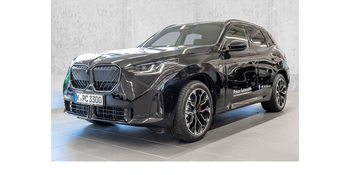 BMW X3 7.371 km 63.990 &euro; Köln-West 50858